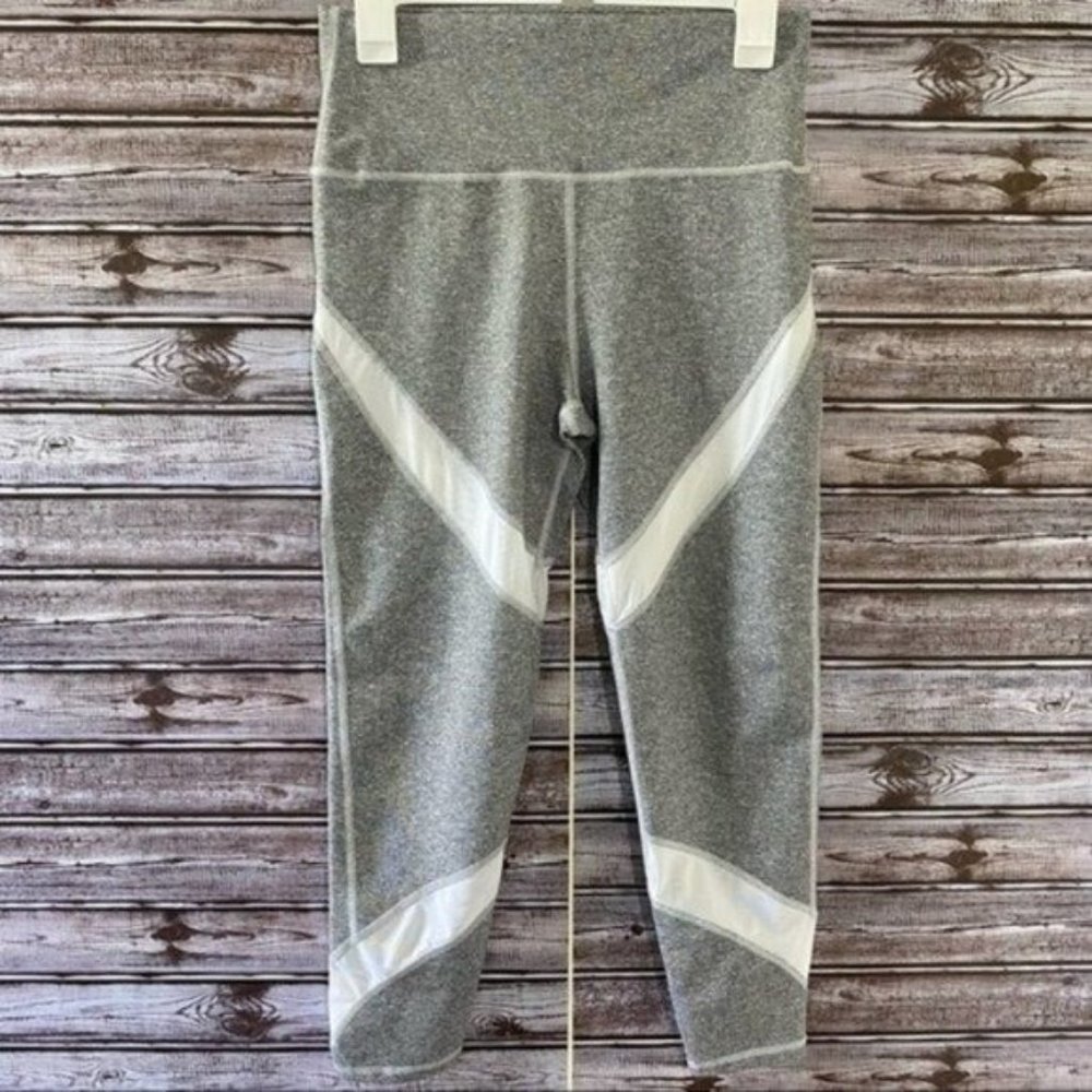 Aerie Cropped Leggings Size L